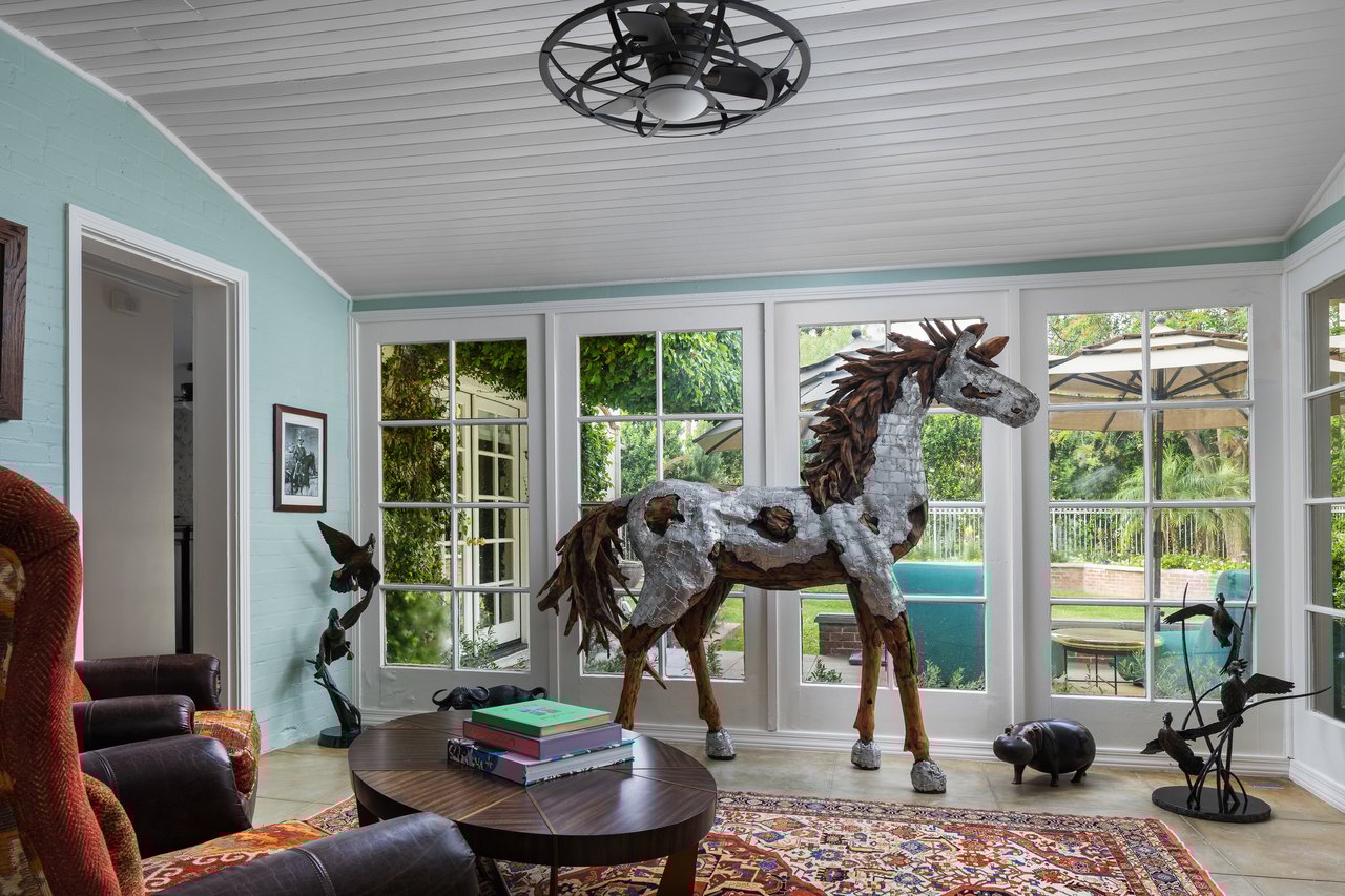 917 ENCANTO Drive SW