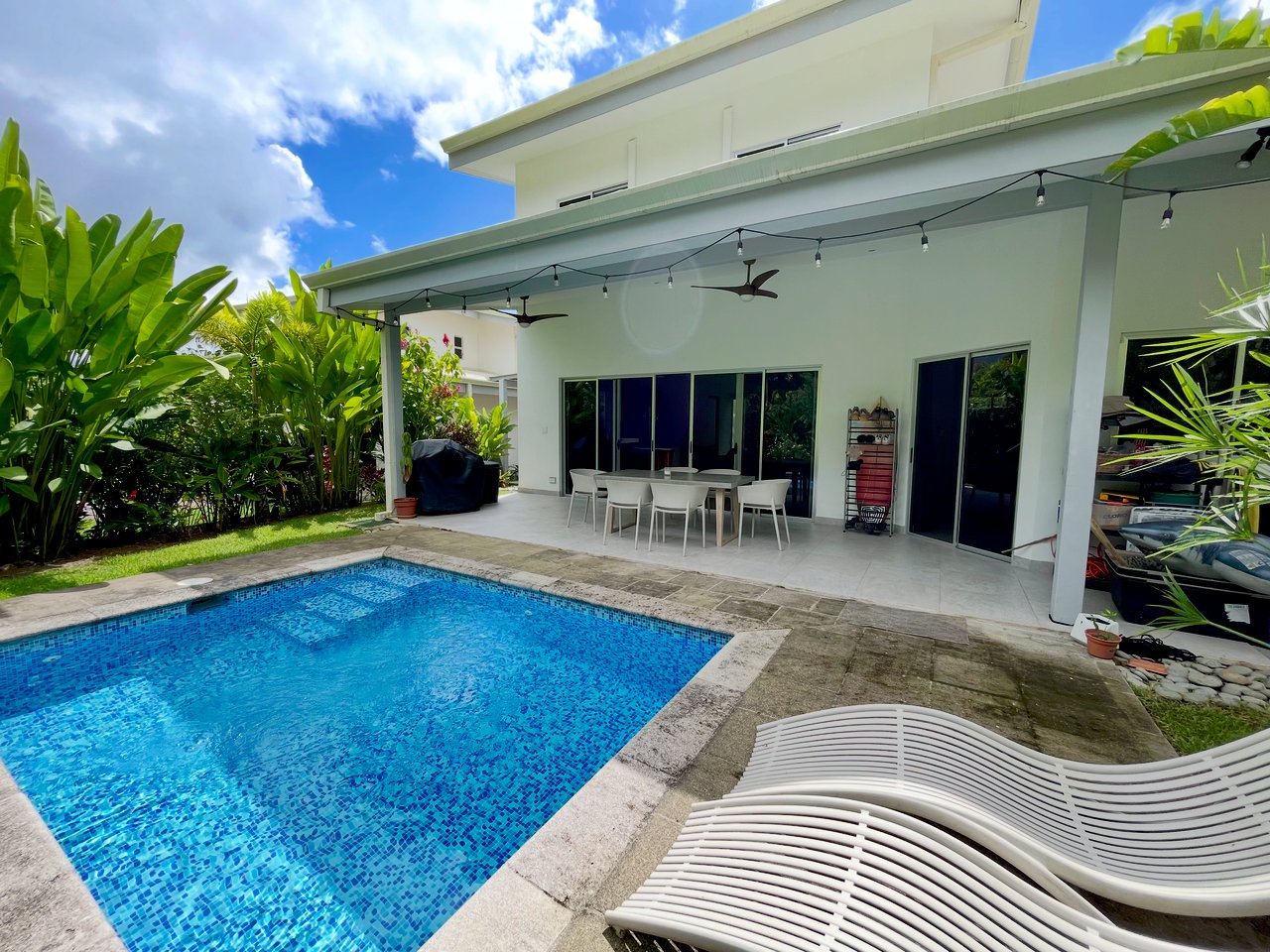 3 bed Mountain View Home with Successful Rental History