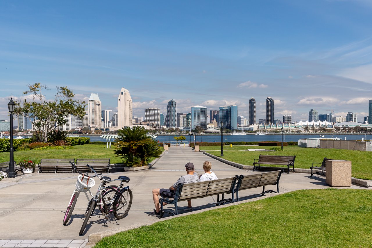 Greater San Diego