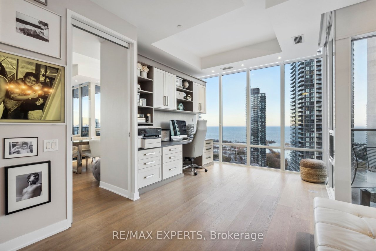 SOUTH BEACH CONDOS