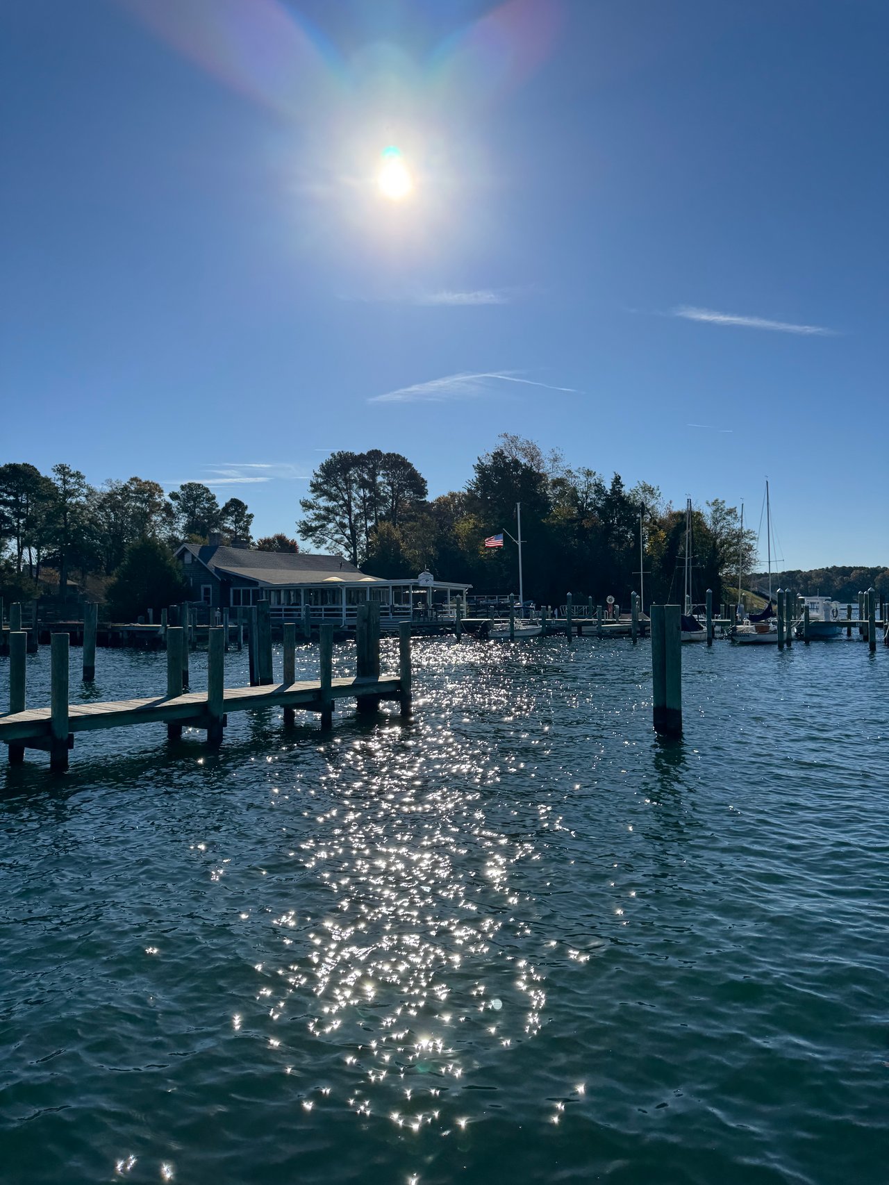 Irvington, Virginia