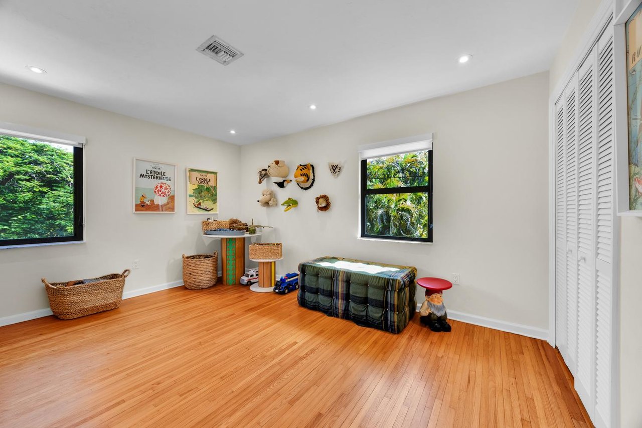 Your Own Backyard Oasis Awaits! Spacious Palmetto Bay Pool Home on a 15,000 SF Lot
