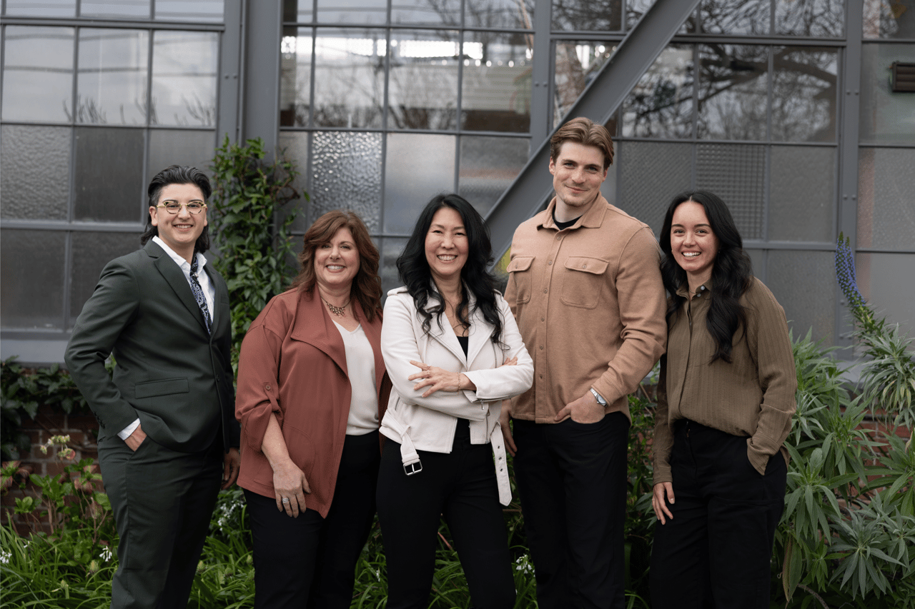Jodi Nishimura Group
