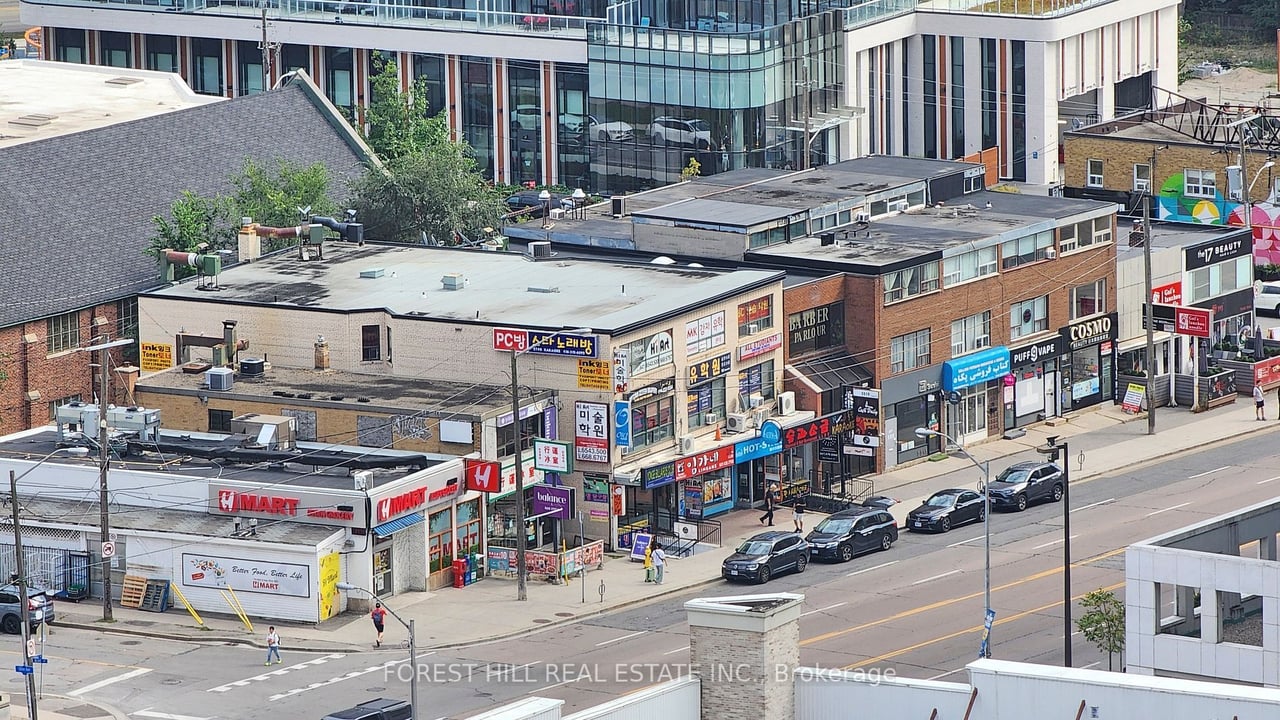 MERIDIAN RESIDENCES BY TRIDEL 