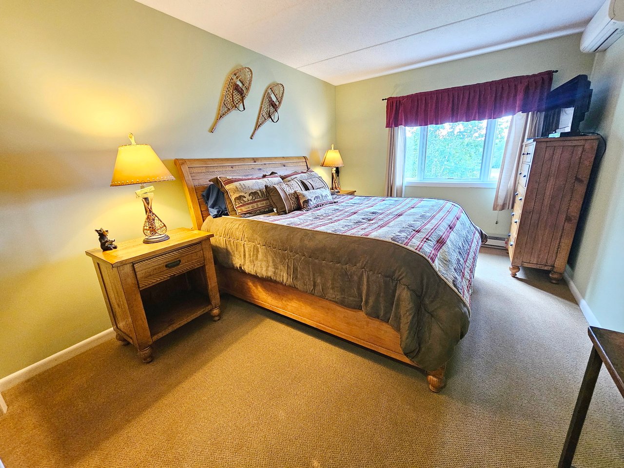 Ski Season Rental