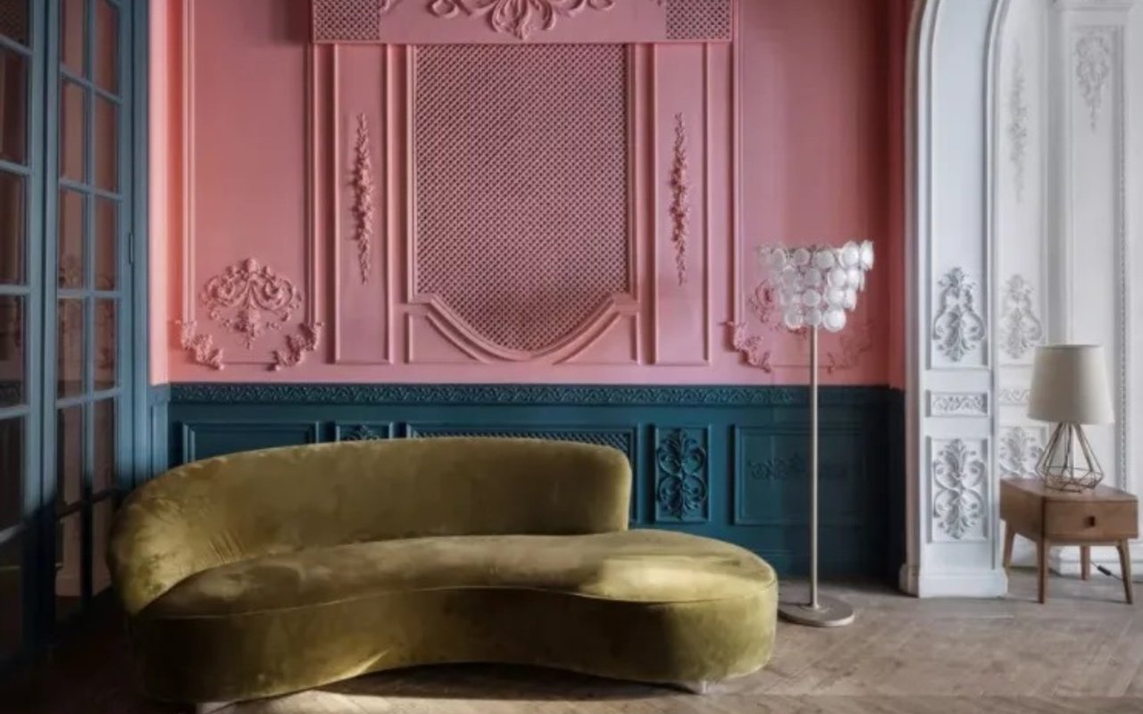 These Are the 2022 Decor Trends Designers Are Most Excited About