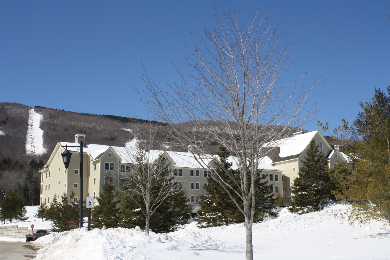 Adams House