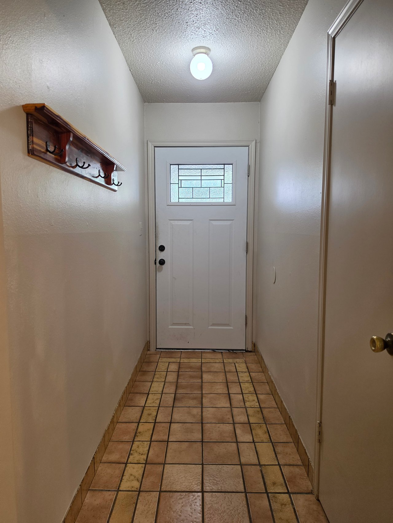 1 Red Oak 