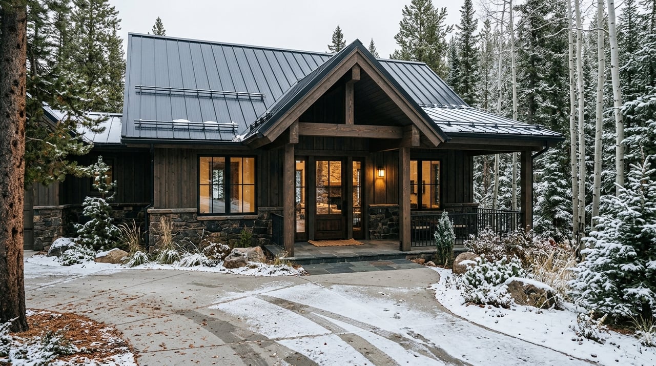 Buying A Vacation Home In McCall, Idaho