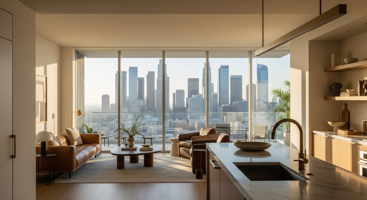 DTLA Condo Financing: What Buyers Need To Know