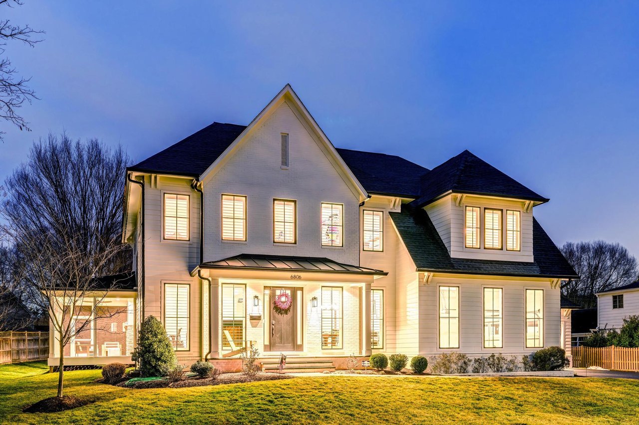 6086 Tennyson Dr
