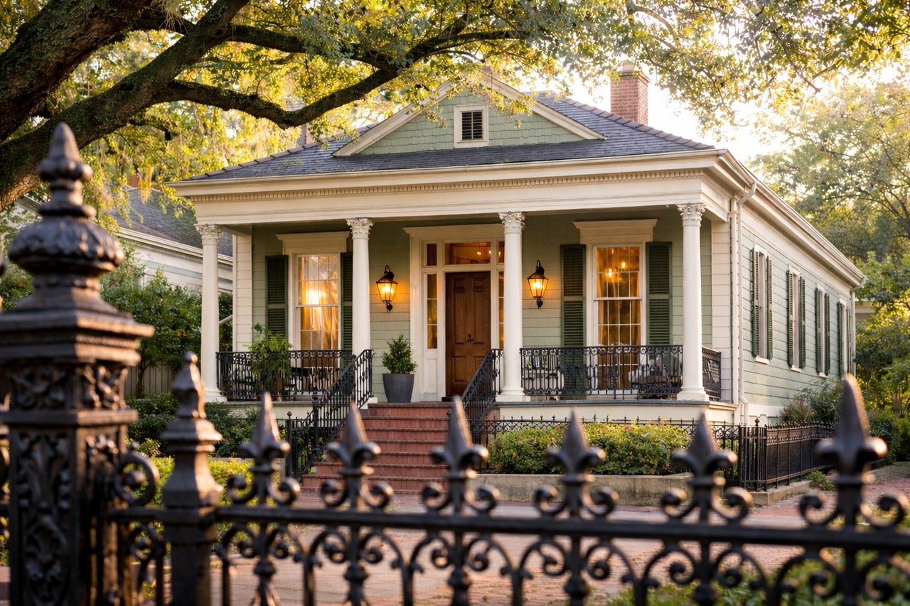 New Orleans REAL Estate 2026