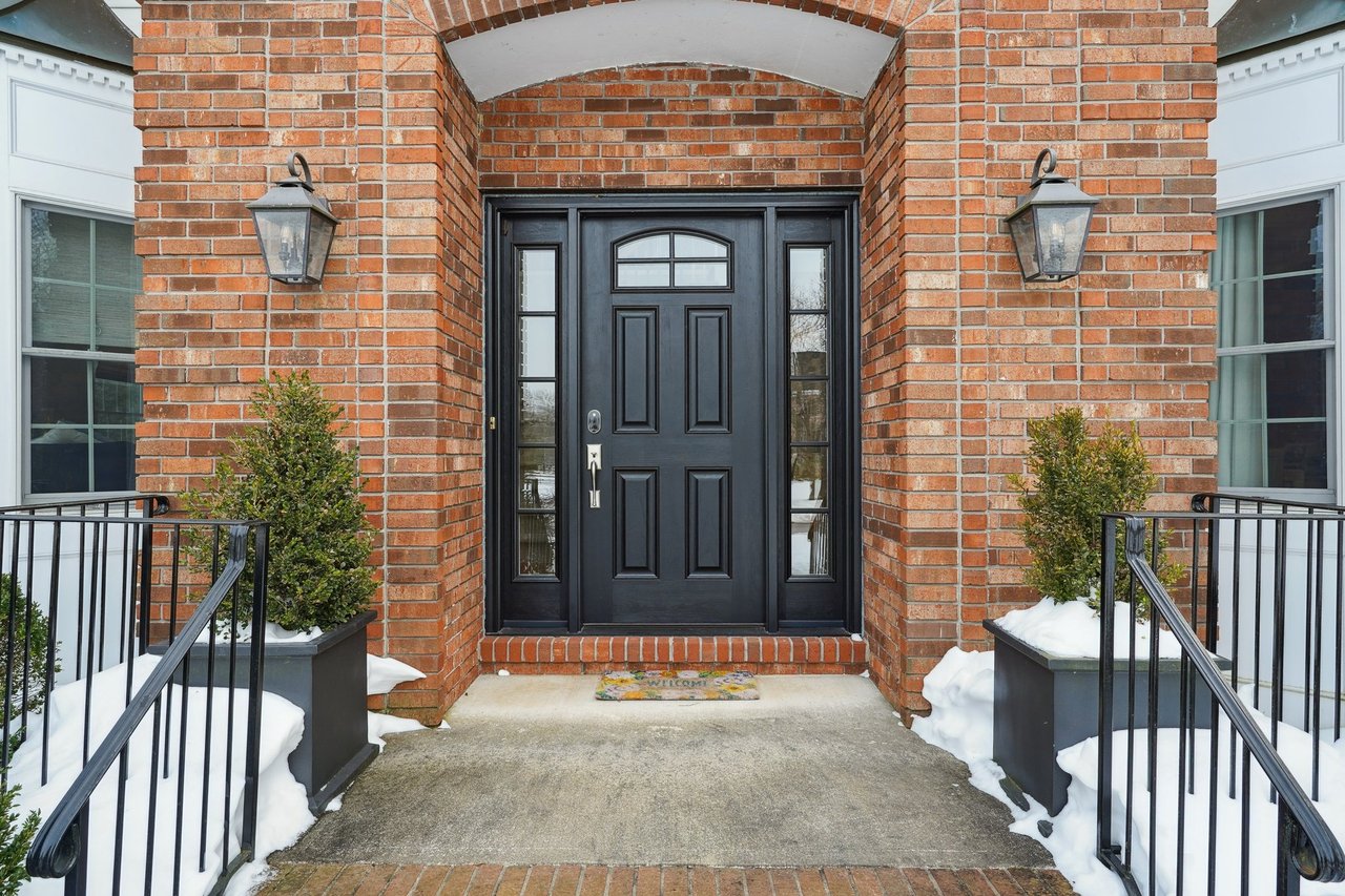 Private Exclusive in Bedminster