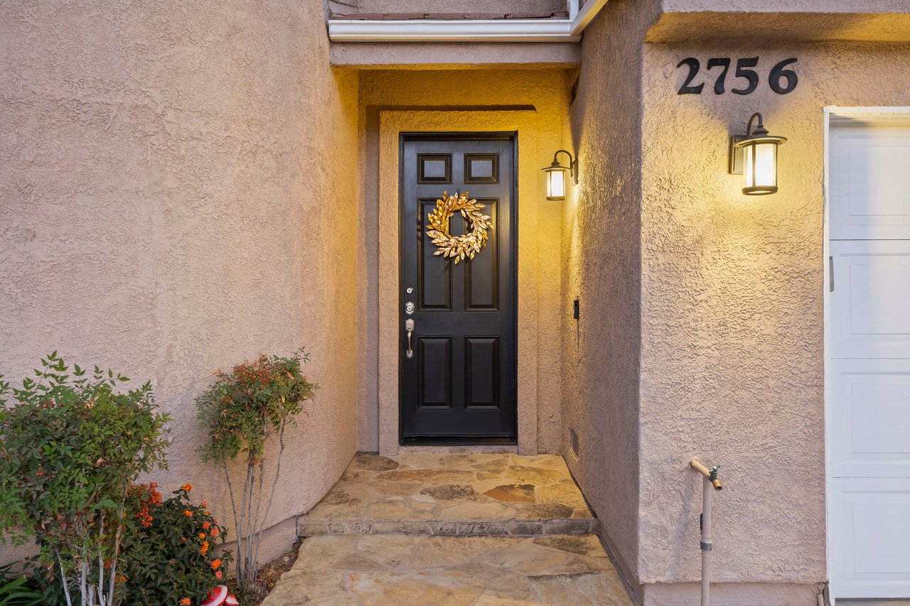 2756 Ophelia Court, Simi Valley, CA, 93063