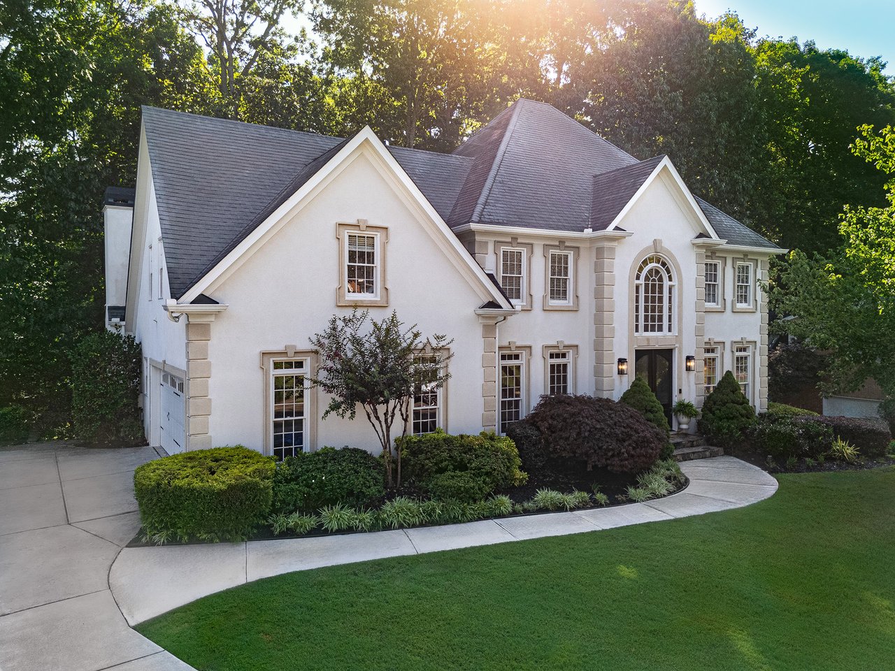 10650 Centennial Drive