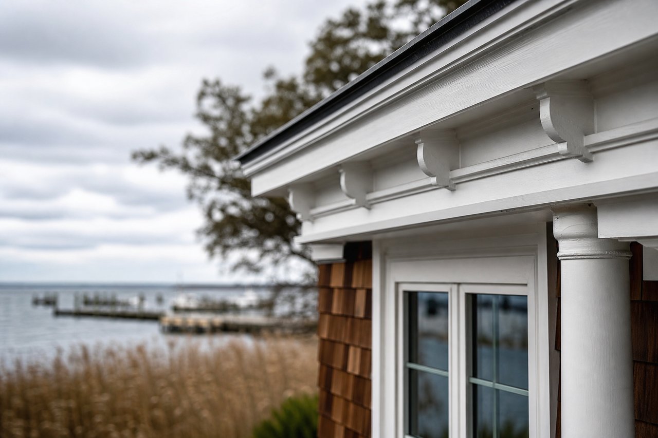 Buying Waterfront Property in Somers Point NJ