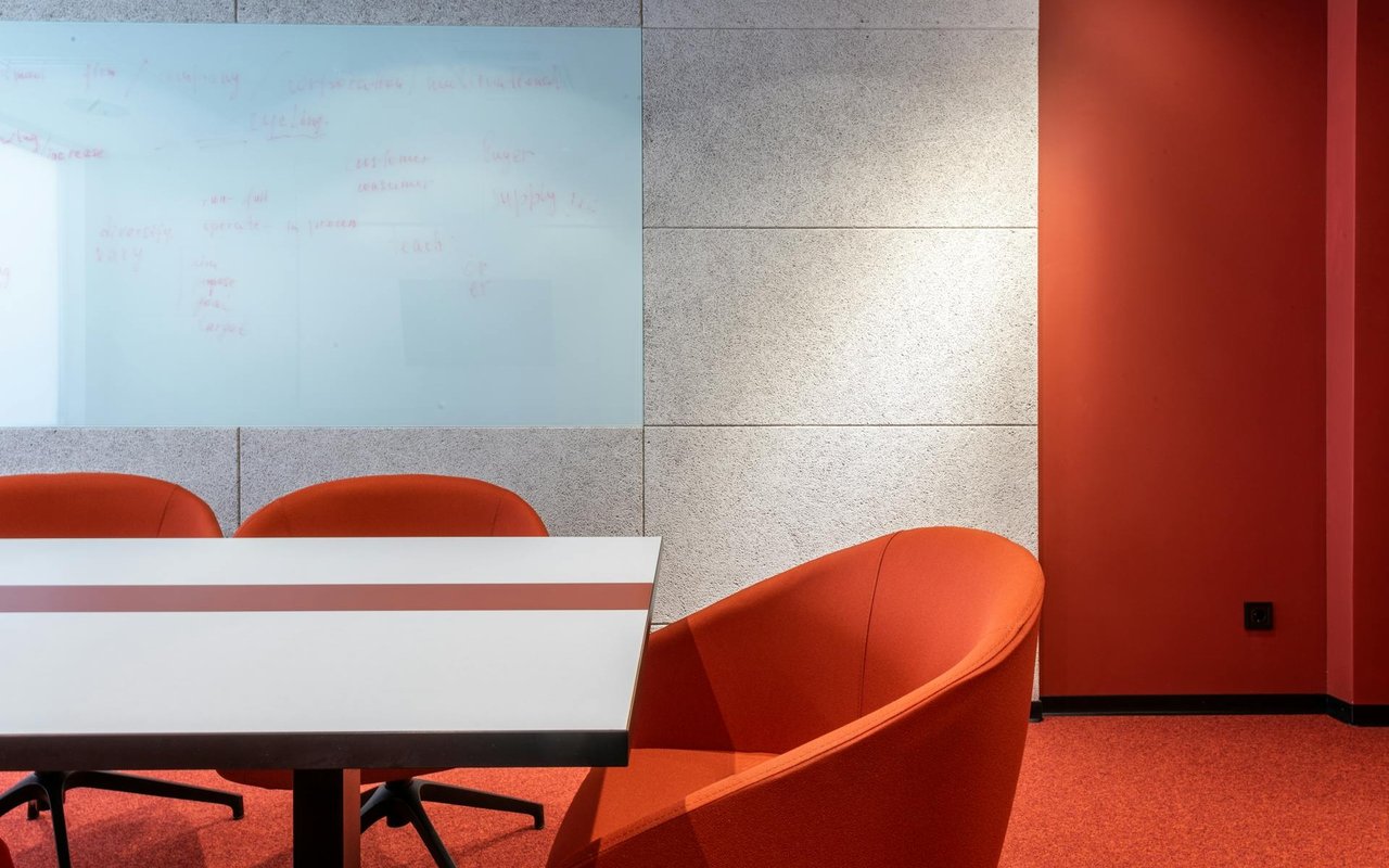 From Gas Station to “Spa”: The Re-Imagining of Our Hopkins Office