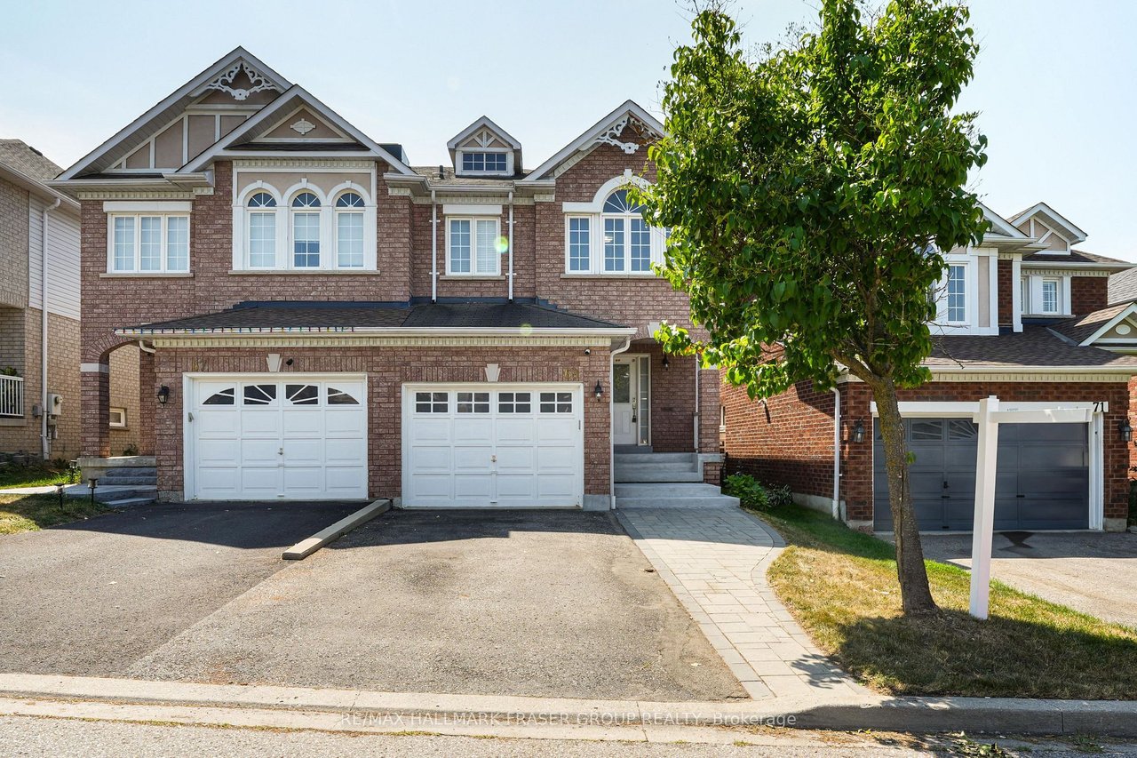 69 Jonesridge Drive