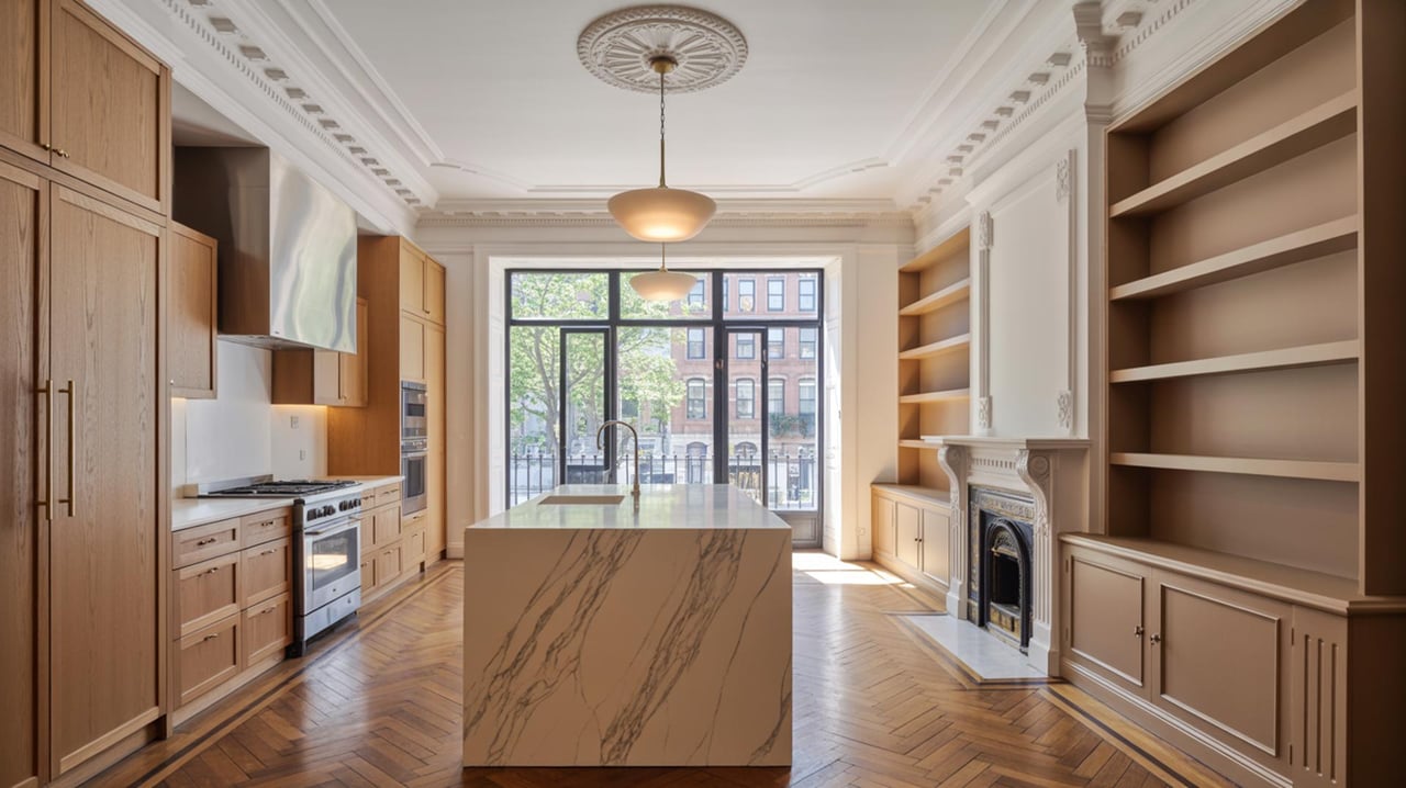Top Tips for Hiring Remodeling Contractors in Brooklyn Heights, NY