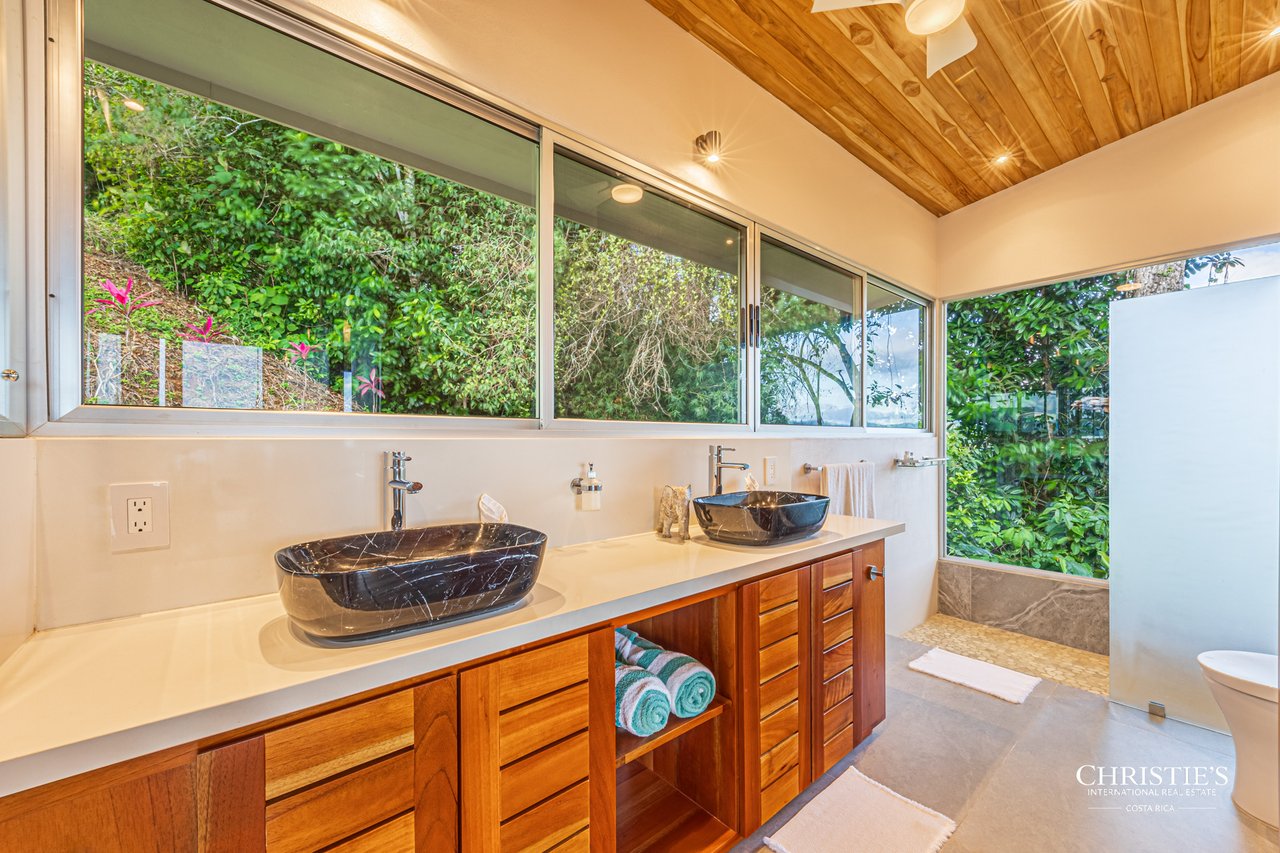 Ocean View Estate Opportunity with Casita | Cacao Estates 