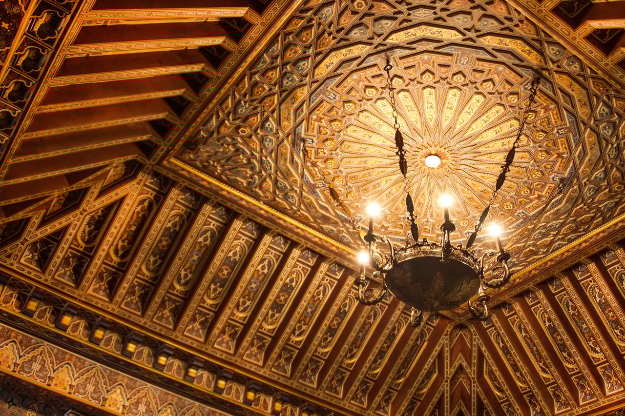 9505 Lania Lane, Beverly Hills