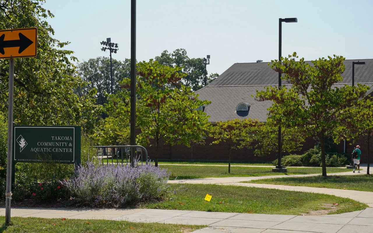 Takoma