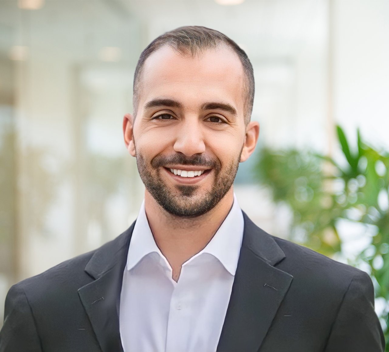 Michael Cusumano