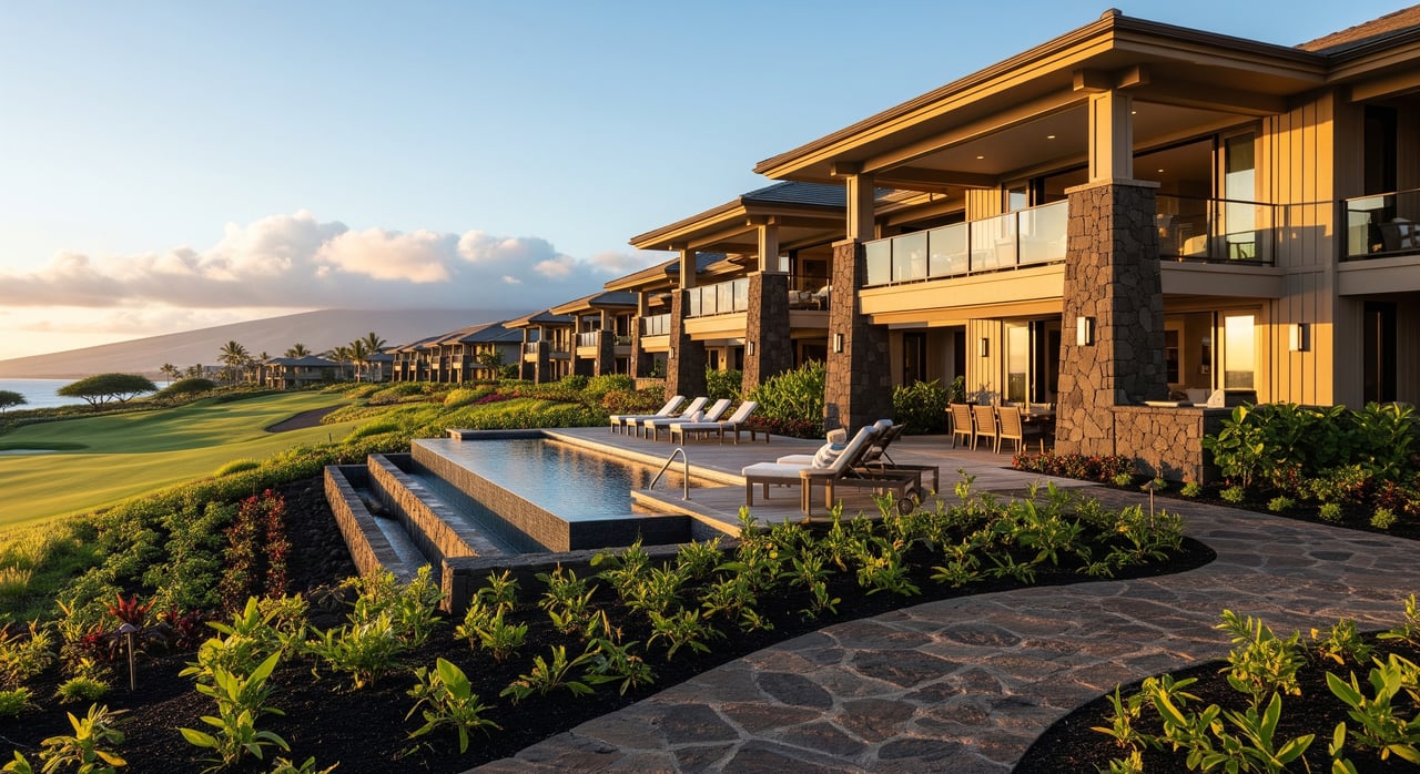 Condo‑Hotel Or Warrantable? Financing In Waikoloa