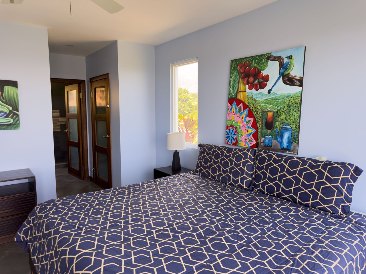 Exceptionally Private Home with Panoramic Ocean, Mountain & Sunset Views - Casa Sol