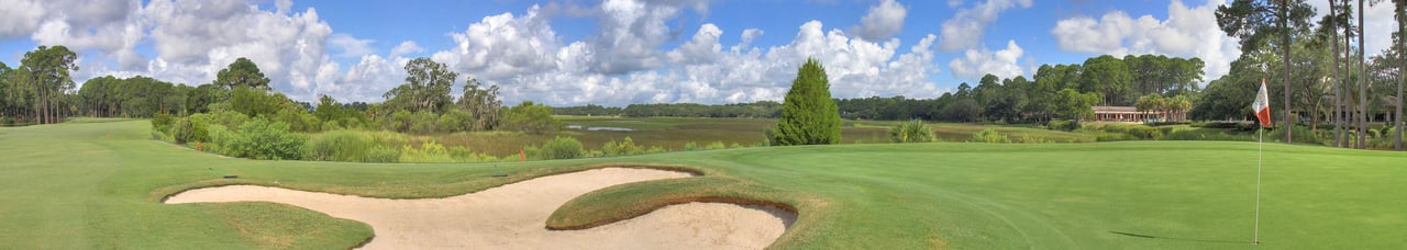 Sea Pines