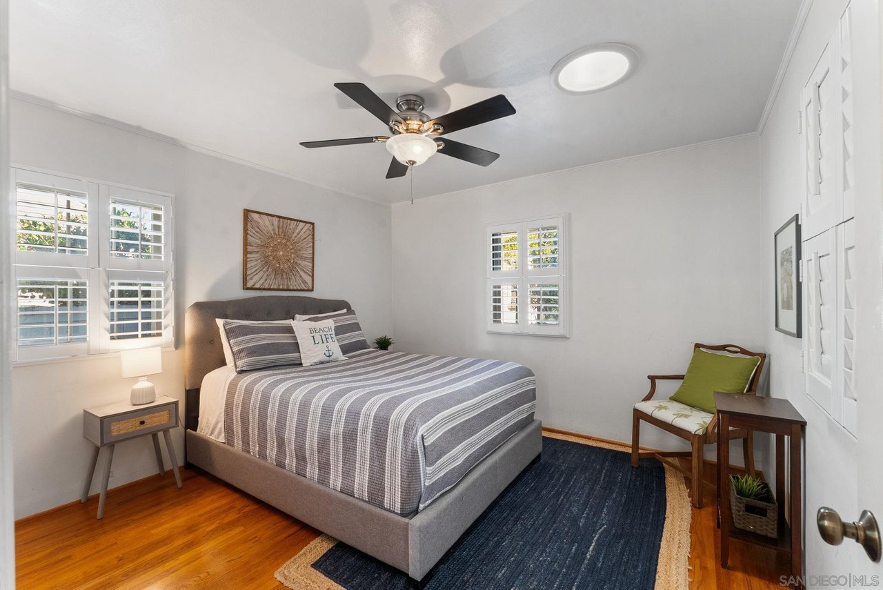 7005 Draper Ave, La Jolla, CA 92037