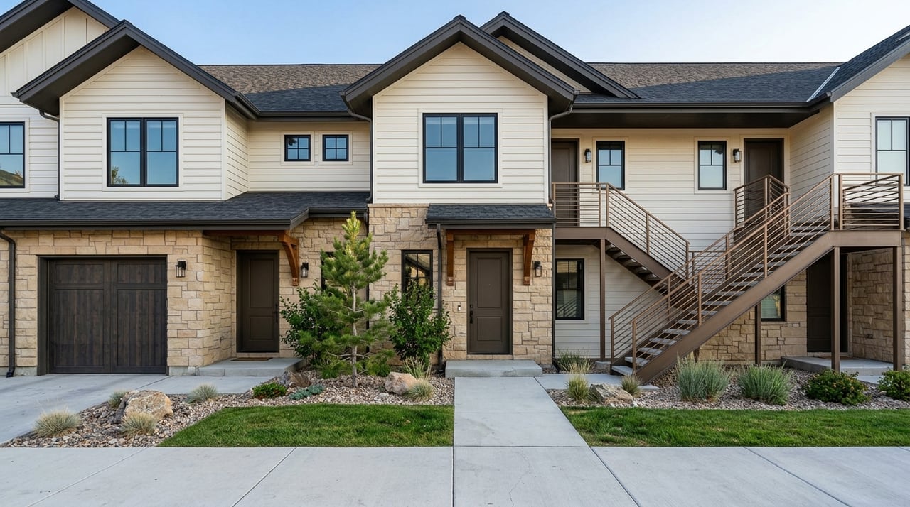 Is Arvada Townhome Or Condo Living Right For You?