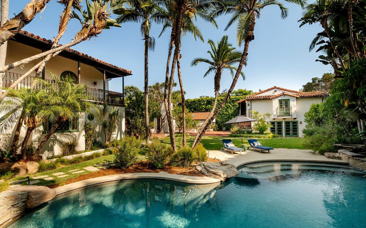 Top Real Estate Investment Areas in Santa Barbara, CA