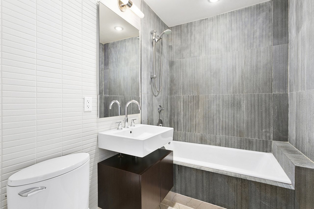 100 West 18th Street #6C