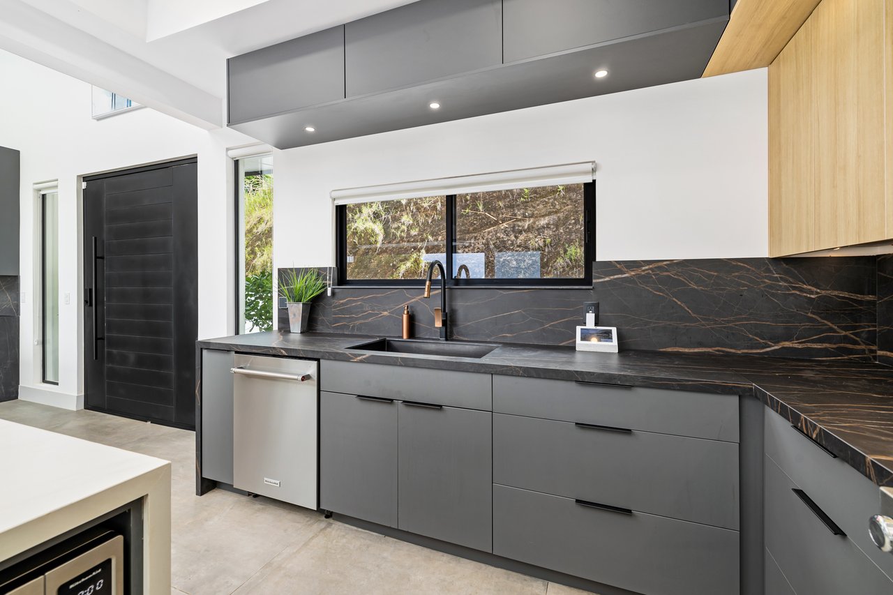 Villa Cielo | Luxury Ocean-View Estate with Smart Tech & Guest Casita in Mar Vista, Flamingo