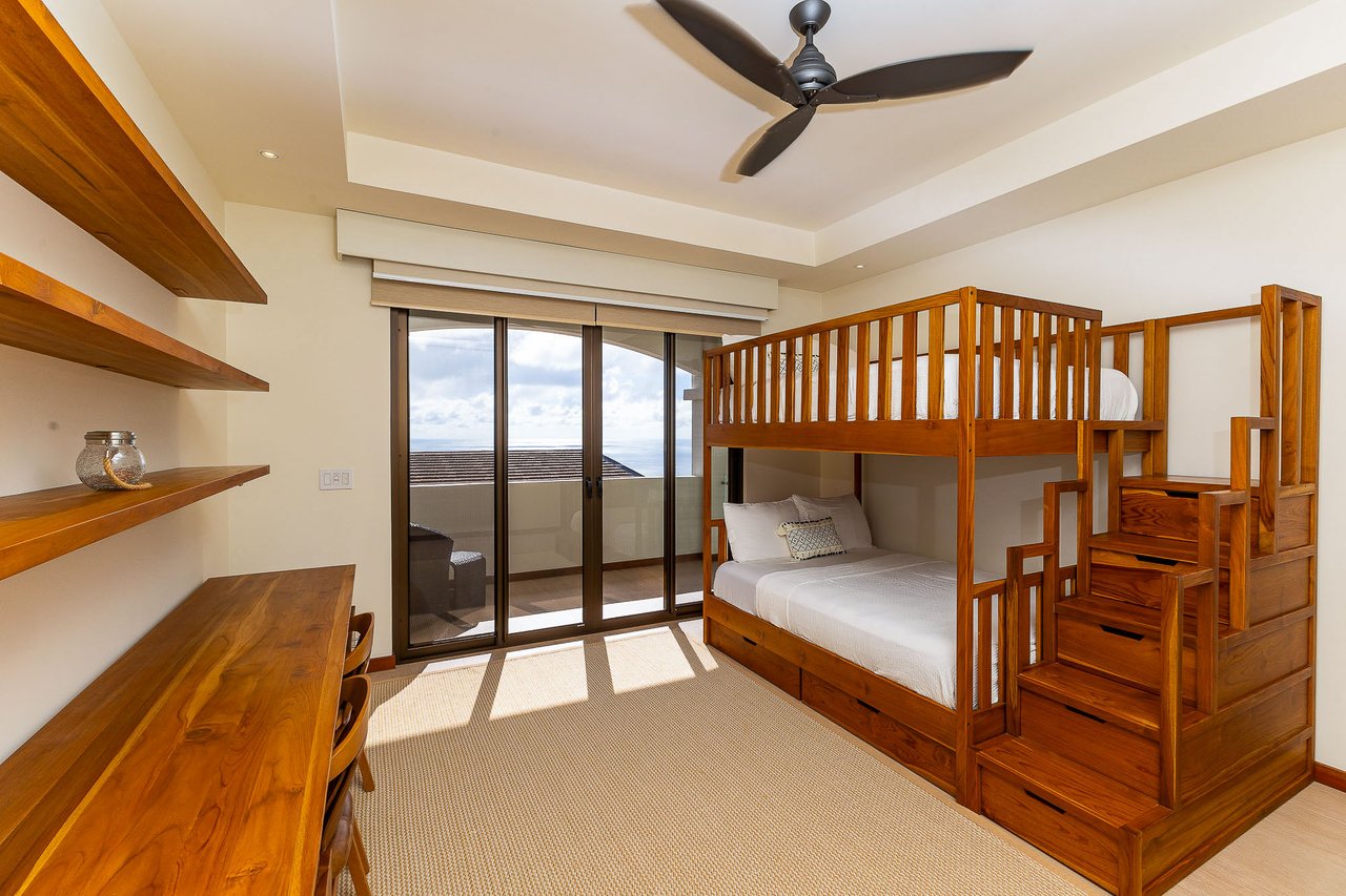 Front Ridge Bliss Villa Picasso One of a Kind Estate