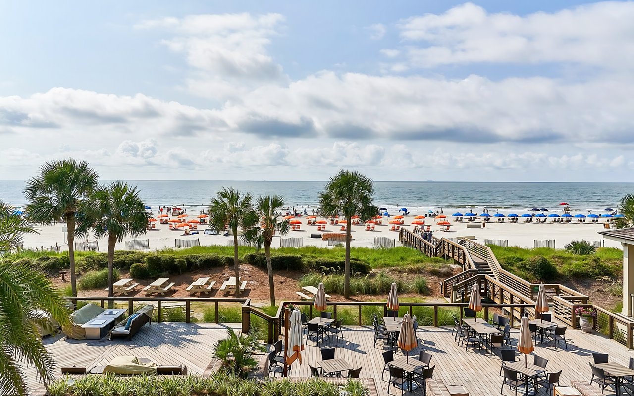Sea Pines