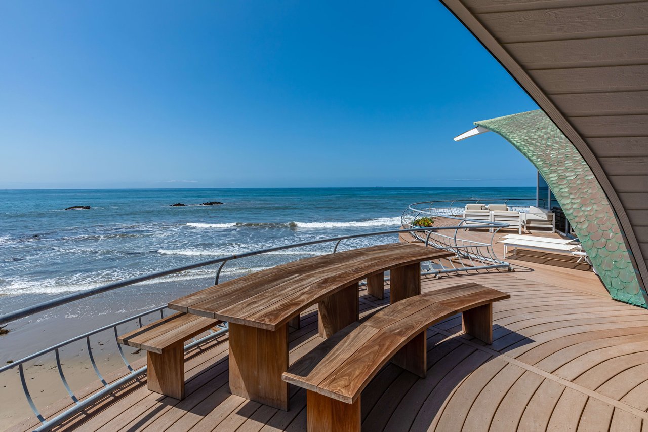 Wave House, malibu