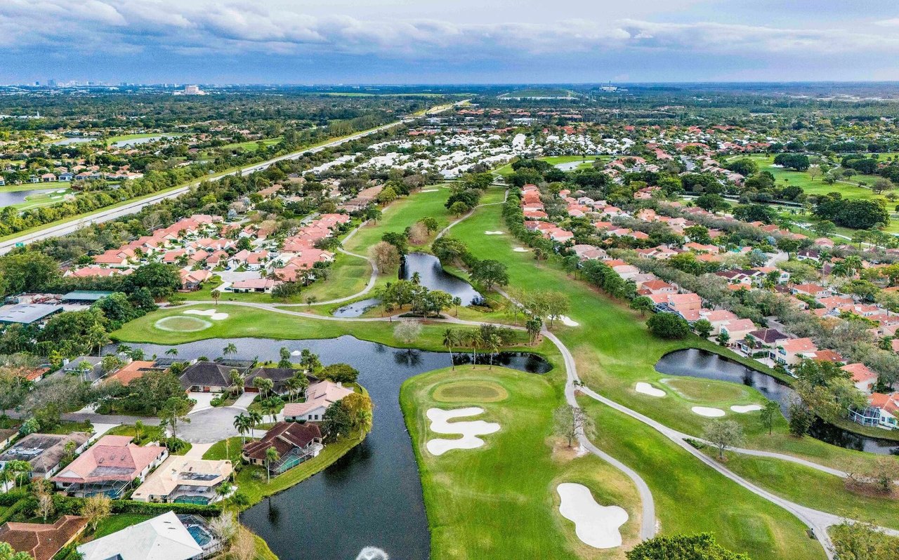 Coral Springs