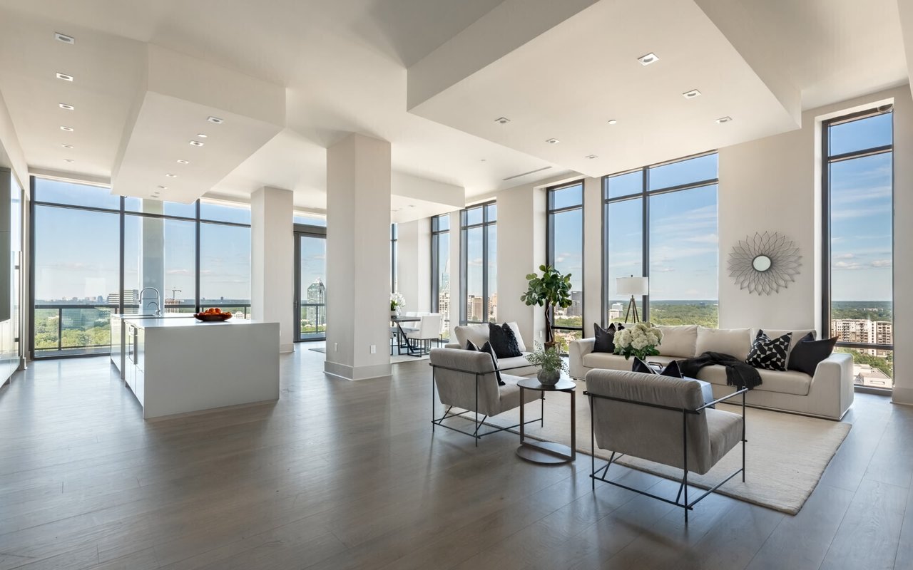 Condo Upgrade Ideas