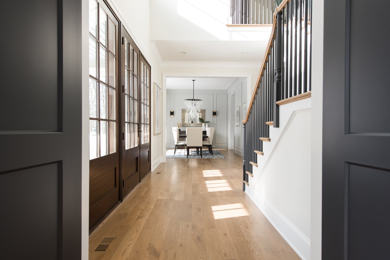 Brought To You By One Of The Most Premier Builders In Town