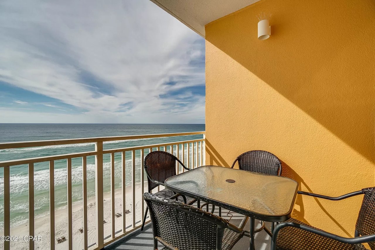 17729 Front Beach Road Unit 604E