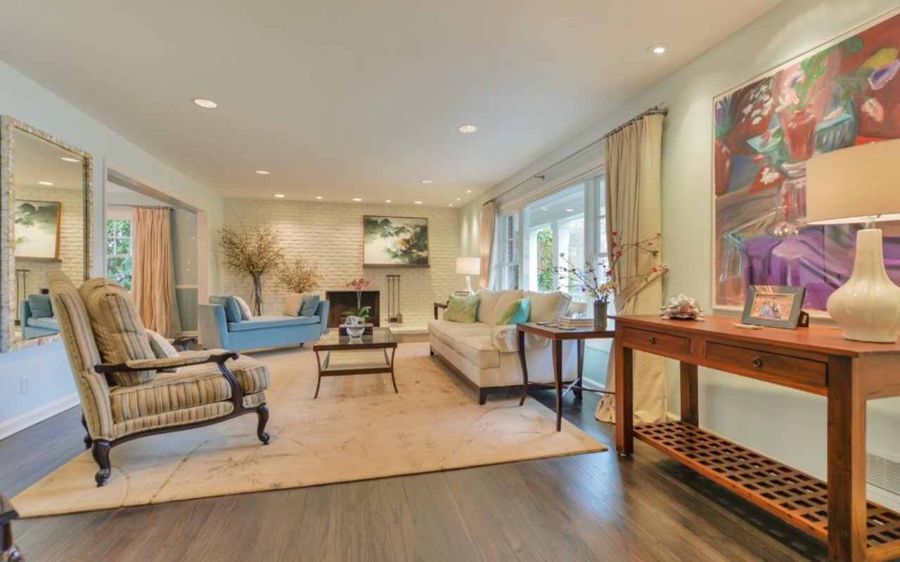 Sold With Multiple Offers Over List Price! 81 Hillside Avenue, Short Hills – $1,900,000