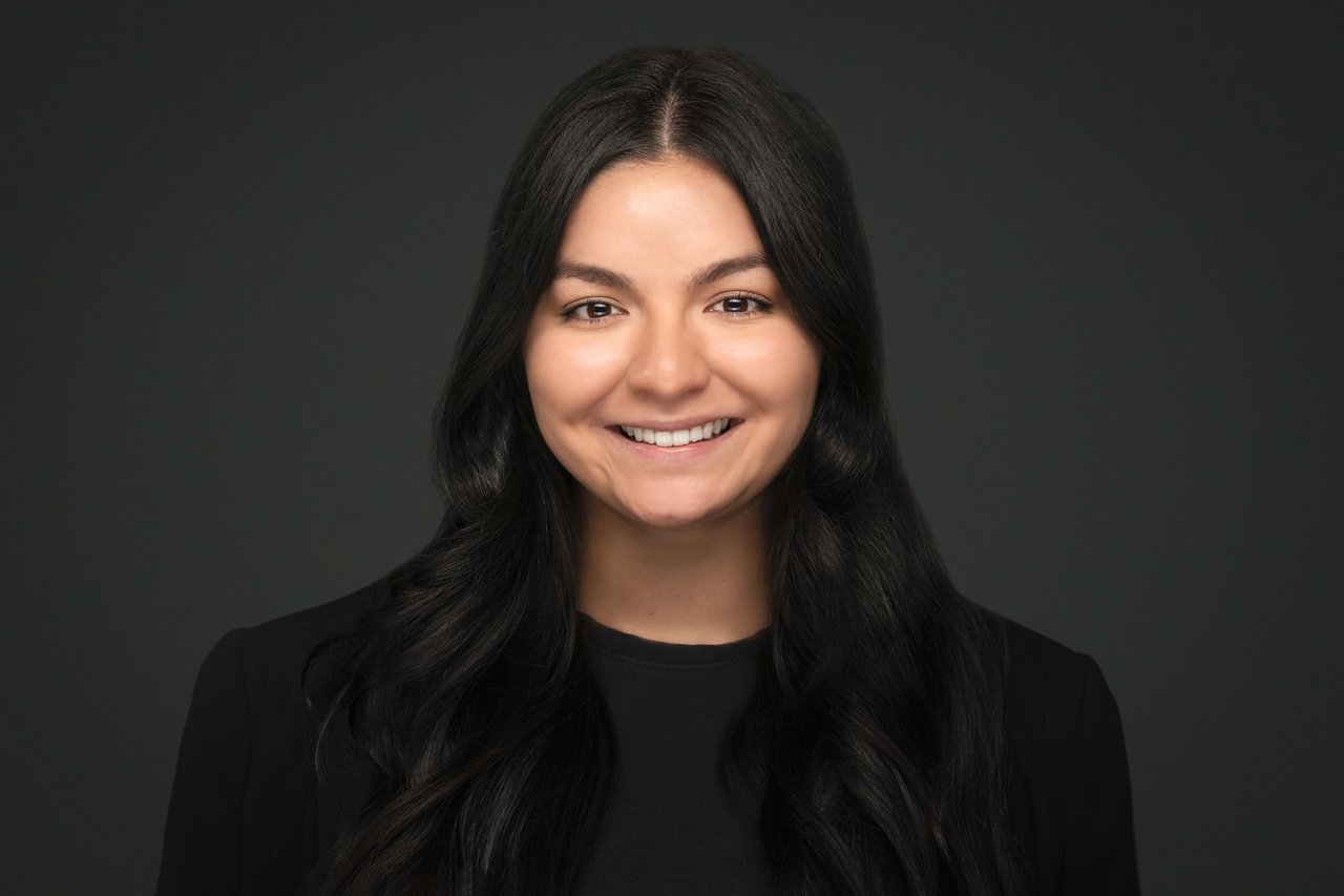 Brittany Olivares