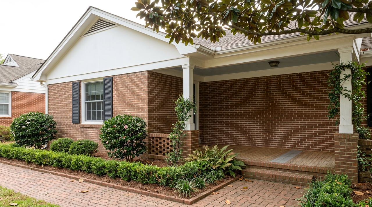 North Hill vs. East Hill: What Actually Explains Pensacola's Biggest In-Town Price Gap