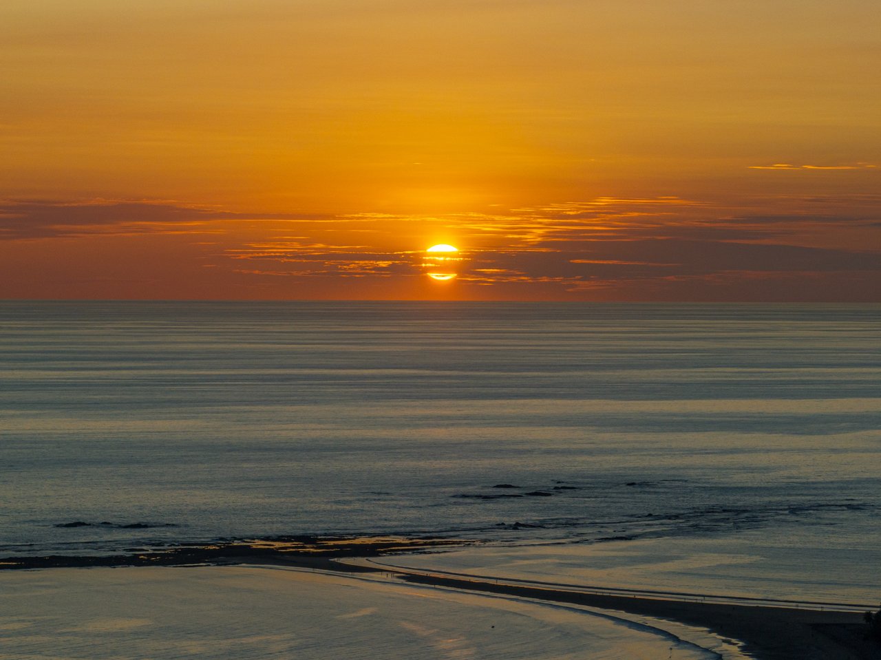 Prime Development Land Steps from the Marino Ballena National Park - Lot A