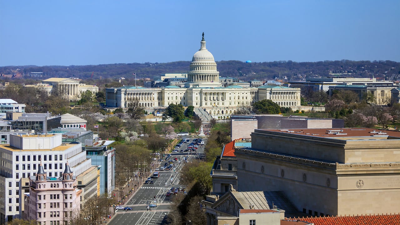 Federal Triangle