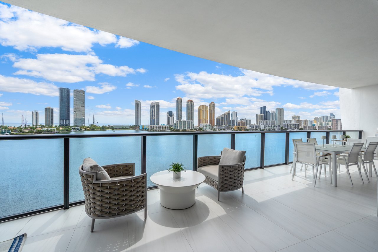 5500 Island Estates Dr # 705