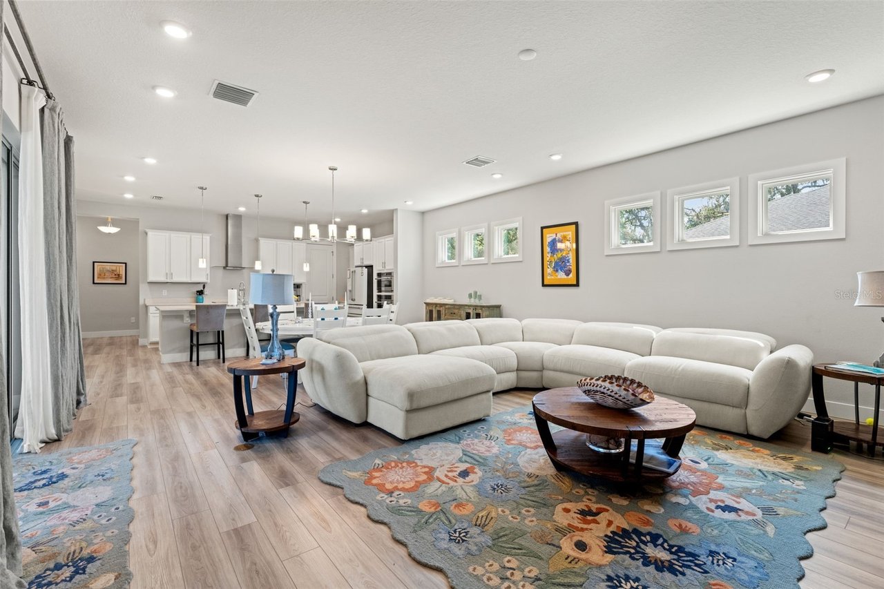 Modern Oasis in Serengeti: Luxury Living with Resort-Style Pool and Outdoor Cabana