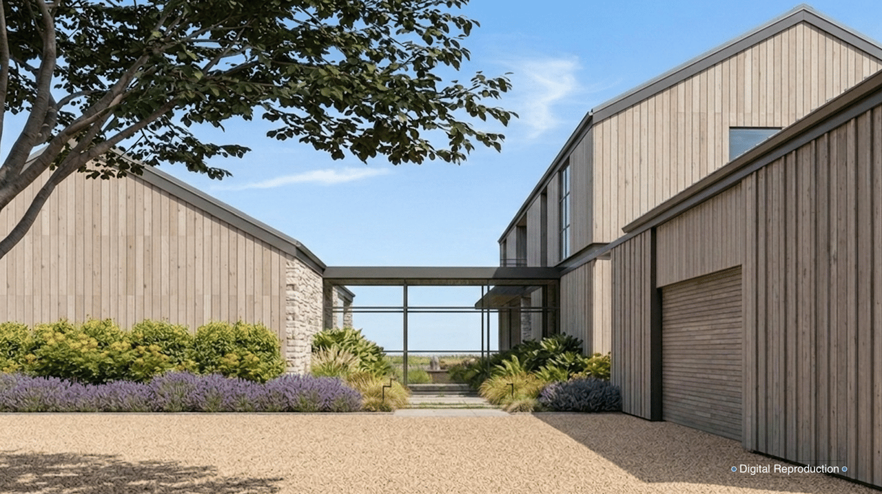 The Vineyard Estates | Cabernet